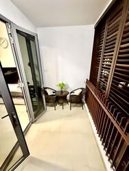 The Lanai (D23), Condominium #601084361